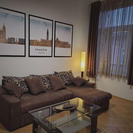 Old Town Apartment Kazimierz 克拉科夫 外观 照片