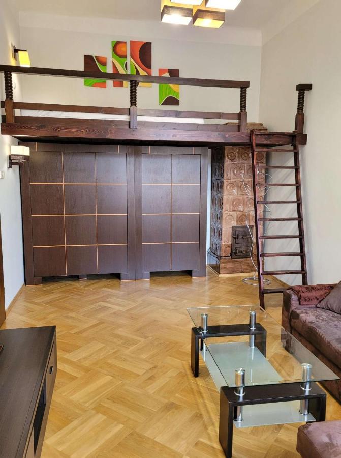 Old Town Apartment Kazimierz 克拉科夫 外观 照片
