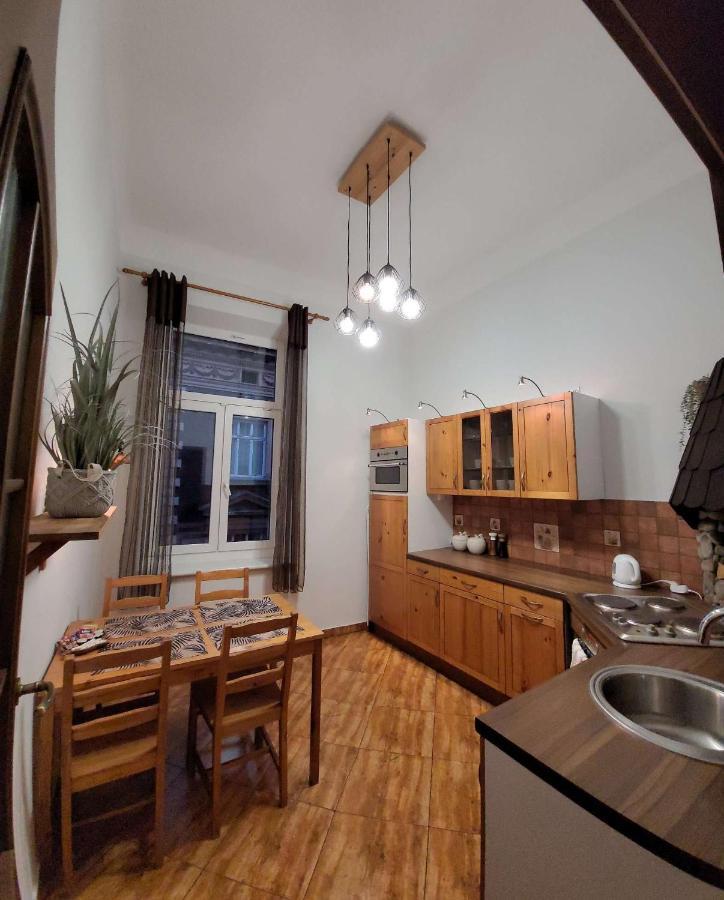 Old Town Apartment Kazimierz 克拉科夫 外观 照片