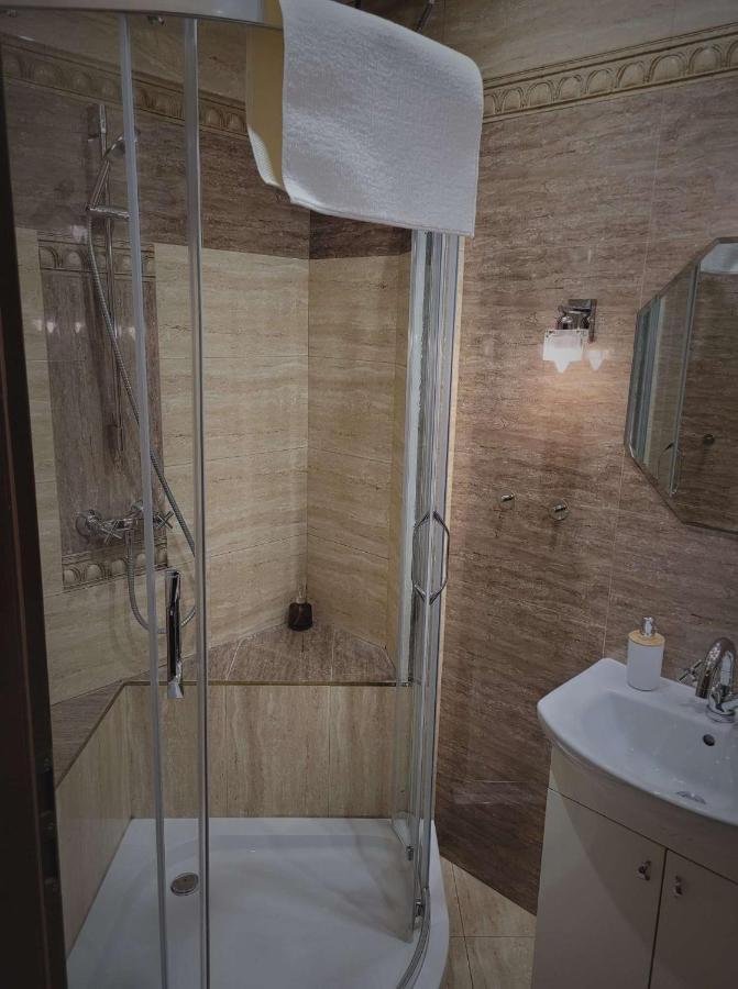 Old Town Apartment Kazimierz 克拉科夫 外观 照片