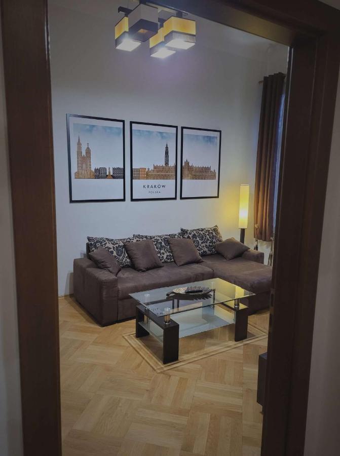 Old Town Apartment Kazimierz 克拉科夫 外观 照片